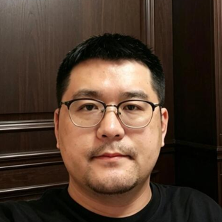 姜山 Sean Jiang