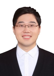 王茂林 Dr. Wang Maolin